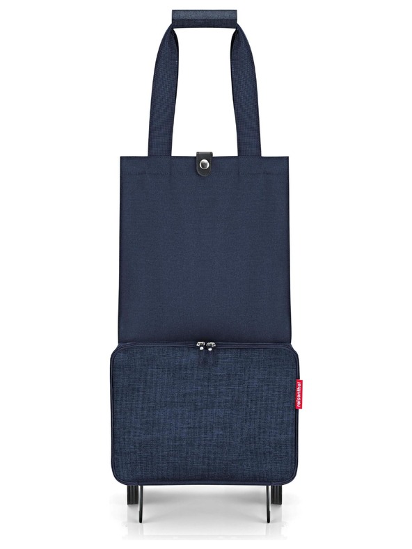 Reisenthel Reisenthel Foldabletrolley Twist navy táska