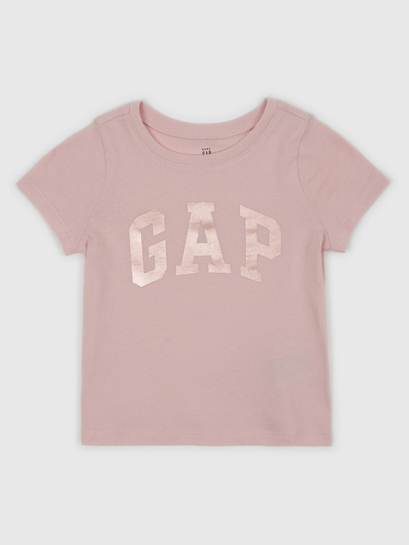 GAP Gyerek póló logóval GAP