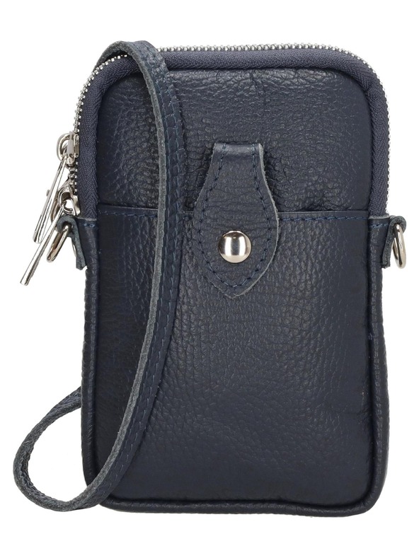 Charm London Charm London Elisa L617 Navy blue táska