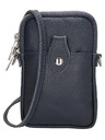 Charm London Charm London Elisa L617 Navy blue táska