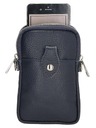 Charm London Charm London Elisa L617 Navy blue táska