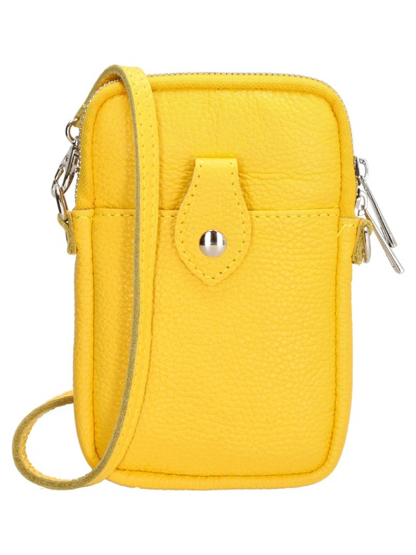 Charm London Charm London Elisa L617 Yellow táska