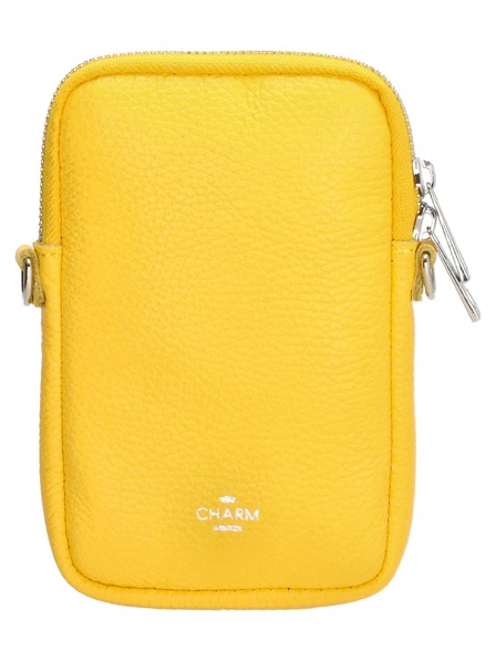 Charm London Charm London Elisa L617 Yellow táska