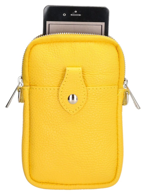Charm London Charm London Elisa L617 Yellow táska
