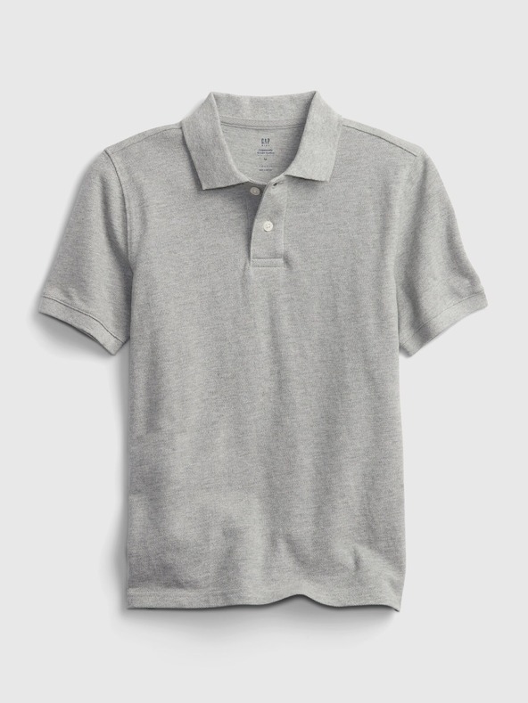 GAP Gyerek polo póló GAP