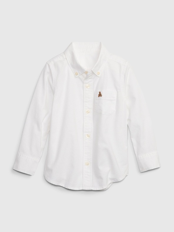 GAP Baby Oxford ing GAP