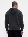 GAP Logós pulóver VintageSoft unisex GAP