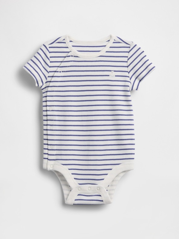 GAP Baby body Brannan Bear GAP