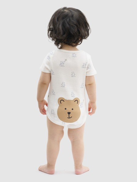 GAP Baby body Brannan bear GAP