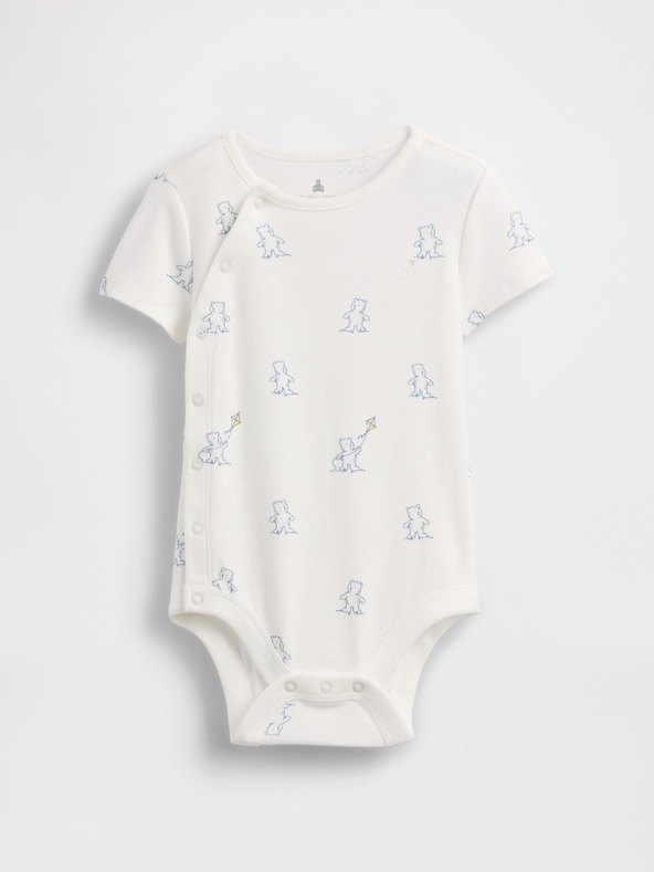 GAP Baby body Brannan Bear GAP