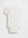 GAP Baby body Brannan Bear GAP