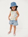 GAP Baby farmer rövidnadrág UltraSoft GAP