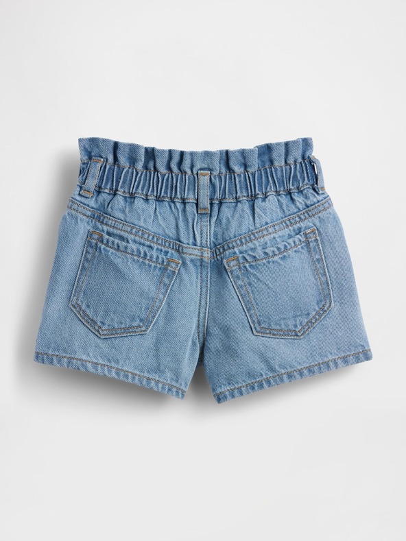 GAP Baby farmer rövidnadrág UltraSoft GAP