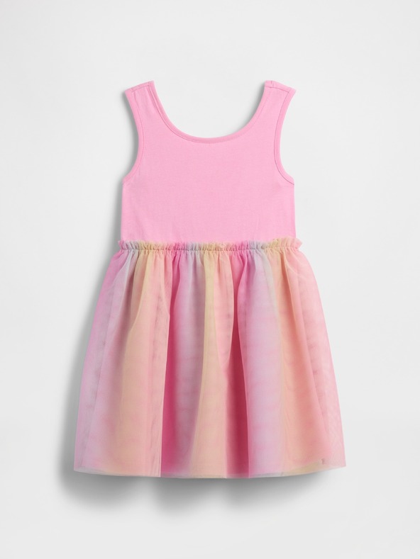 GAP Baby ruha tüllszoknyával GAP