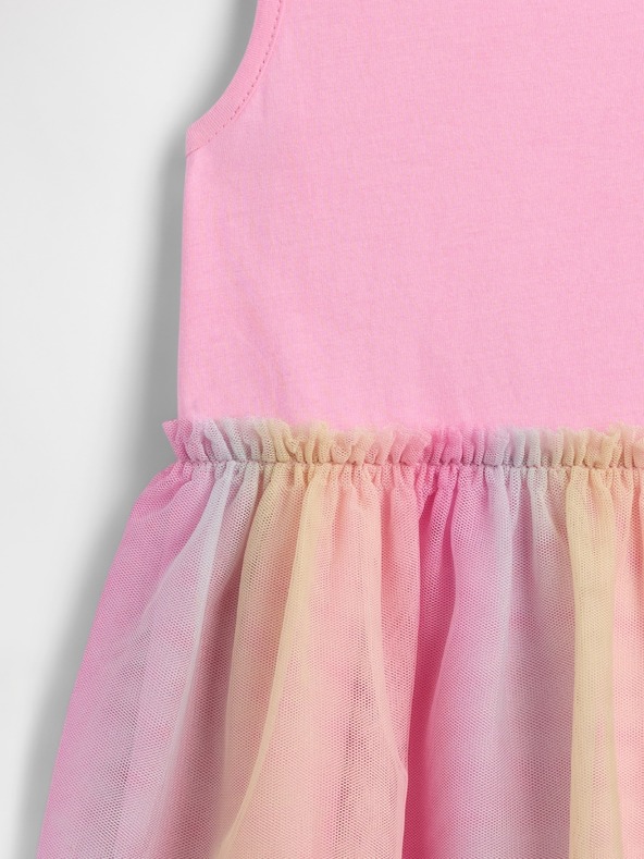 GAP Baby ruha tüllszoknyával GAP