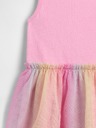 GAP Baby ruha tüllszoknyával GAP