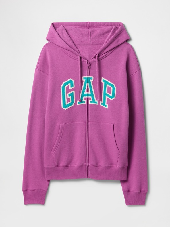 GAP GAP logós pulóver