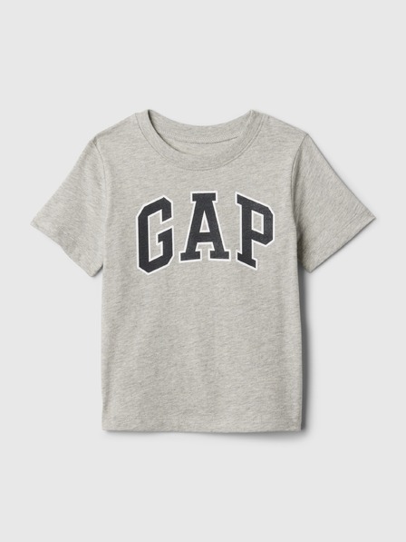 GAP Baby póló Gap logóval GAP