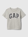 GAP Baby póló Gap logóval GAP