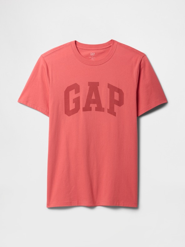 GAP Everyday Soft logós póló GAP