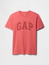 GAP Everyday Soft logós póló GAP