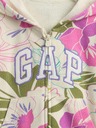 GAP Baby pulóver logóval GAP