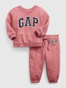 GAP Baby GAP logó szett melegítő és pulóver