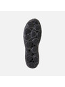 Geox Fekete férfi sportcipő Geox Nebula