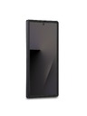 Karl Lagerfeld Karl Lagerfeld PU Karl and Choupette Heads Magnetic Hátlap Samsung Galaxy Z Fold 7 Black