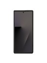 Karl Lagerfeld Karl Lagerfeld PU Karl and Choupette Heads Magnetic Hátlap Samsung Galaxy Z Fold 7 Black
