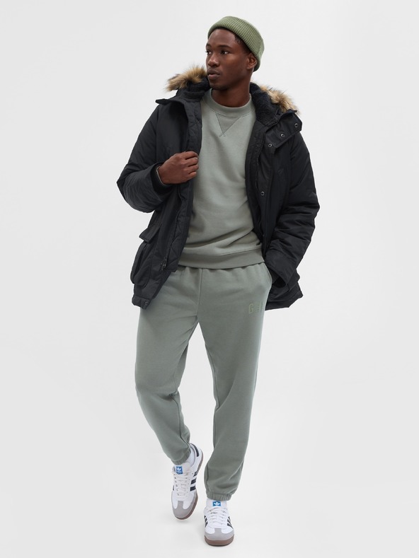 GAP Télikabát kapucnival ColdControl GAP