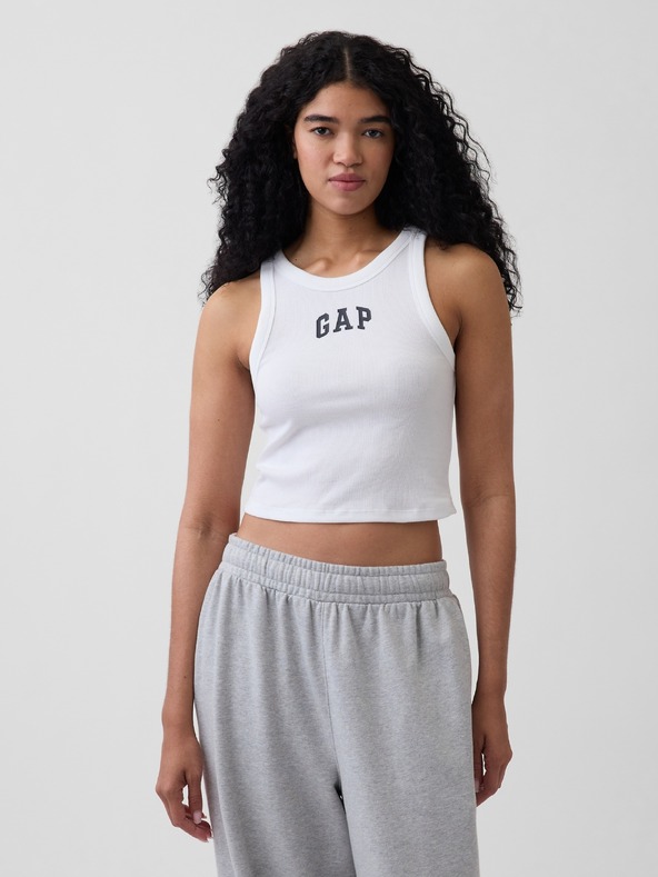 GAP Gap logós top GAP