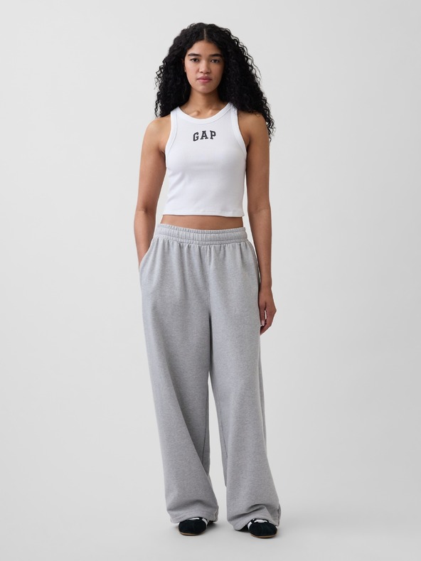 GAP Gap logós top GAP