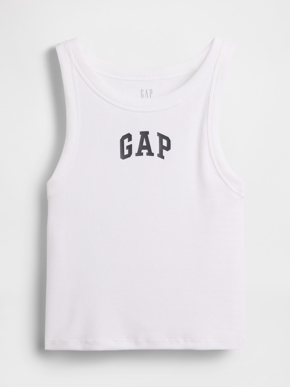GAP Gap logós top GAP