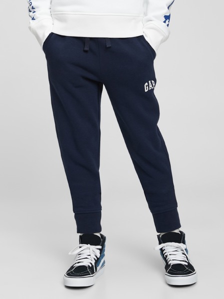 GAP GAP logo melegítő nadrág