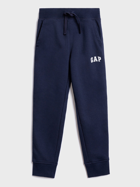 GAP GAP logo melegítő nadrág