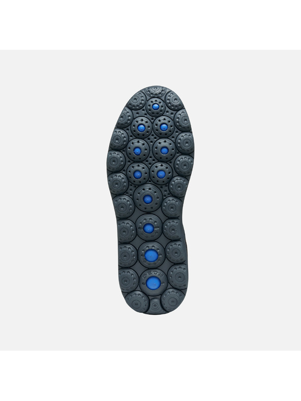 Geox Sötétkék férfi Geox Spherica Plus tornacipő