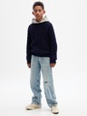 GAP Gyerek 90s Loose Organic farmer GAP