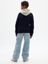 GAP Gyerek 90s Loose Organic farmer GAP
