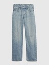 GAP Gyerek 90s Loose Organic farmer GAP