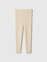 GAP Baby CashSoft kötött leggings GAP