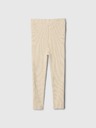 GAP Baby CashSoft kötött leggings GAP