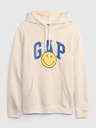 GAP Gap × SmileyWorld® Unisex pulóver GAP