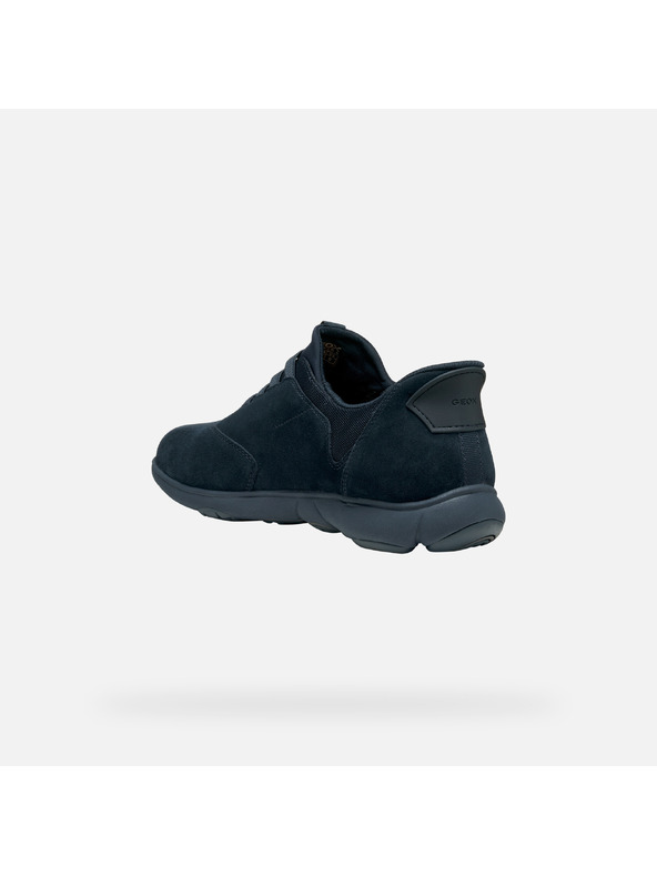 Geox Sötétkék Geox Nebula 2.0 Plus férfi sportcipő