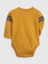 GAP Baby body GAP hosszú ujjú