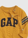 GAP Baby body GAP hosszú ujjú