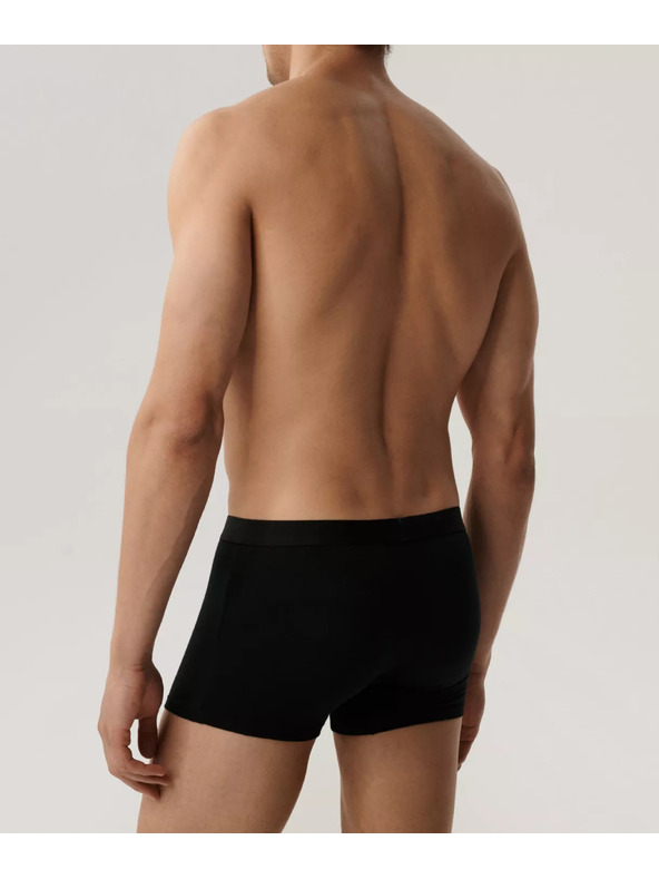 Atlantic 5-PACK Férfi boxeralsó Atlantic