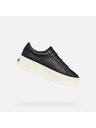 Geox Fekete női sneaker Geox Gxcp-03