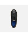 Geox Fekete női sneaker Geox Gxcp-03