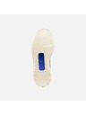 Geox Fekete női sneaker Geox Gxcp-03